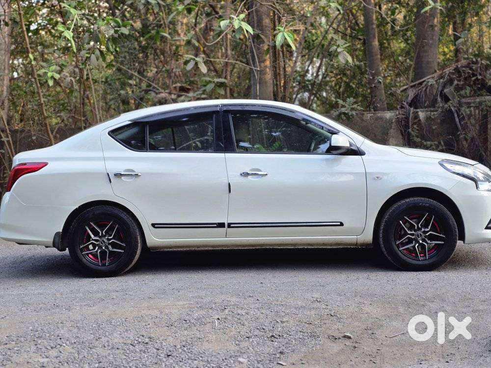 Nissan Sunny Xl O, 2020, Diesel