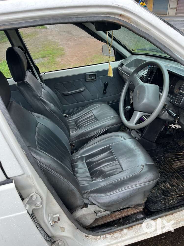 Maruti Suzuki 800 Petrol 2008