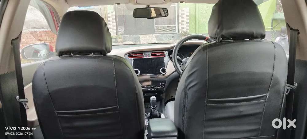 Hyundai I20 Sportz 2015