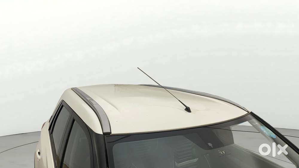 Maruti Suzuki Vitara Brezza Zxi +, 2020, Petrol