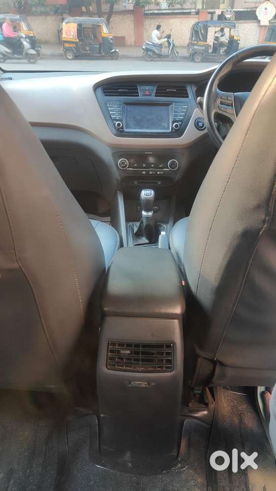 Hyundai I20 2015-2017 Asta Option 1.2, 2016, Petrol