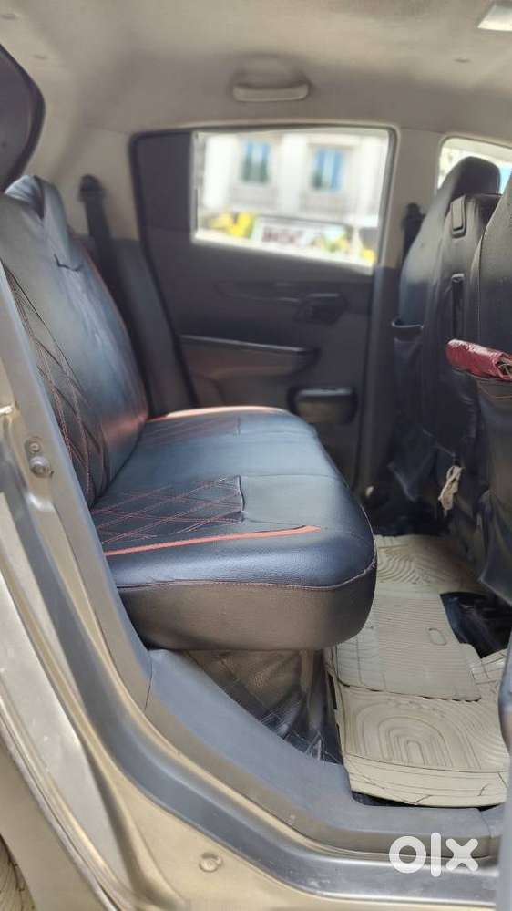 Mahindra Kuv 100 1.2 Trip Cng, 2018, Cng & Hybrids