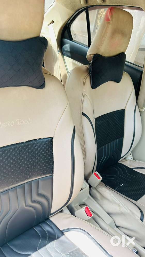 Maruti Suzuki Dzire Petrol Manual 2024