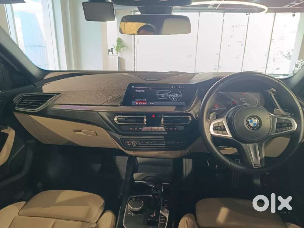 Bmw 2 Series Gran Coupe 220i M Sport, 2023, Petrol