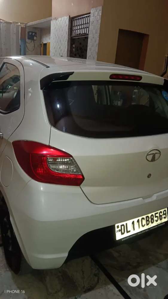 Tata Tiago Xm 2019