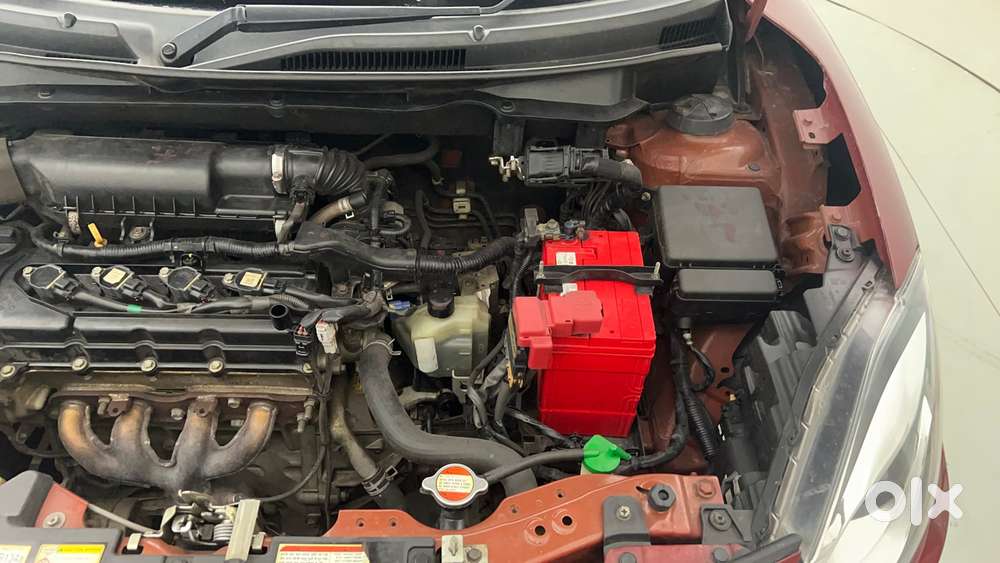 Maruti Suzuki Dzire 1.2 Zxi Plus Amt, 2018, Petrol