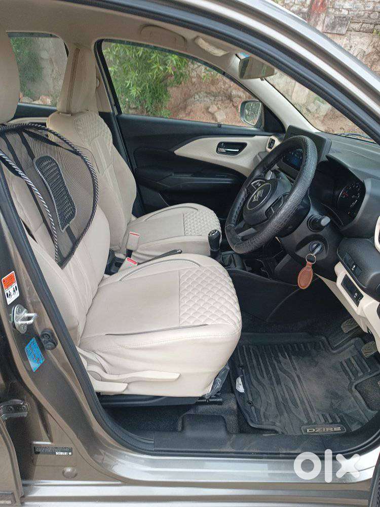 Maruti Suzuki Dzire 1.2 Vxi, 2025, Petrol