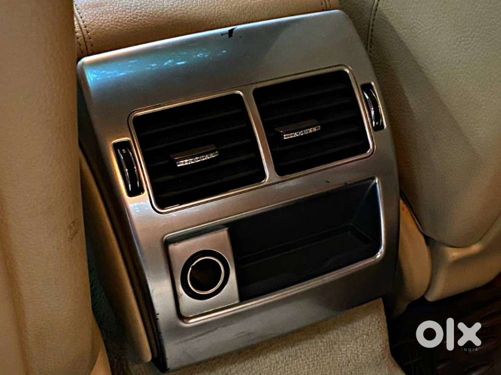 Jaguar Xf 2.3l Diesel Luxury, 2013, Diesel