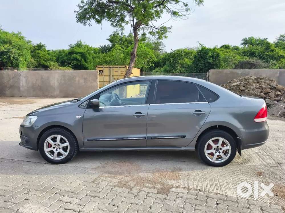 Volkswagen Vento 1.5 Tdi Highline, 2013, Diesel