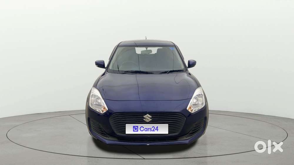 Maruti Suzuki Swift