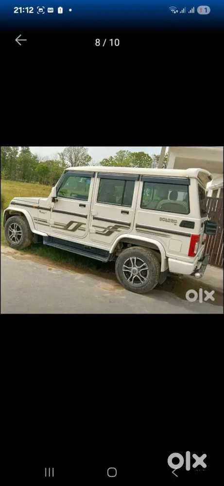 Mahindra Be 6 2023 Diesel 12000 Km Driven