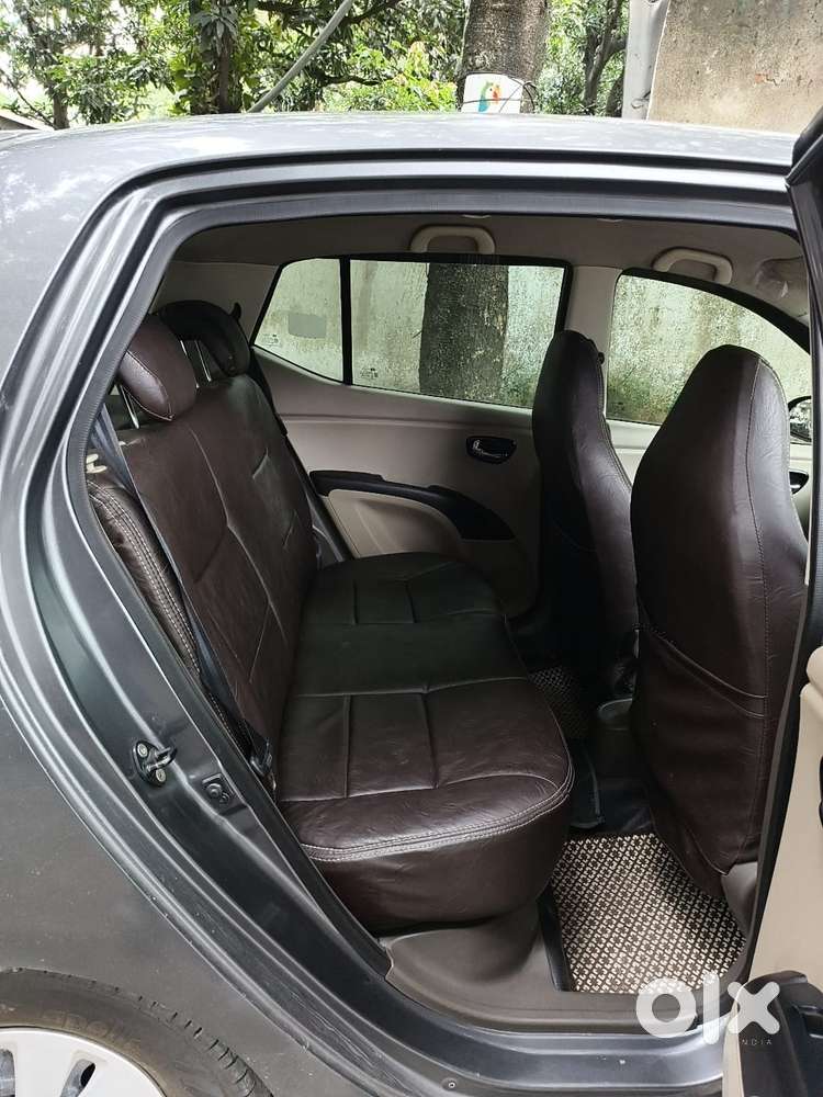 Hyundai I10 1.2 Kappa Sportz, 2013, Petrol