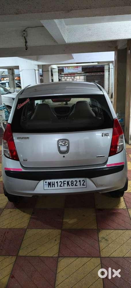 Hyundai I10 2009 Petrol Good Condition