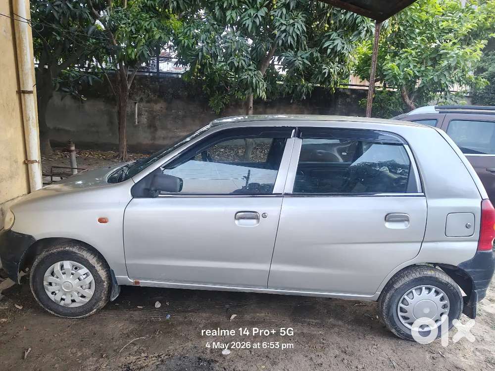 Buy And Run Condition/ Rc Valid Till 2029 / Insurance Complete