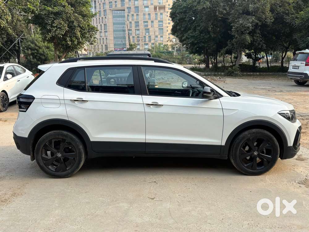 Volkswagen Taigun 1.0 Gt Line At, 2024, Petrol