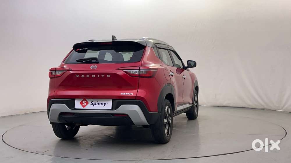 Nissan Magnite 1.0 Xl, 2025, Petrol