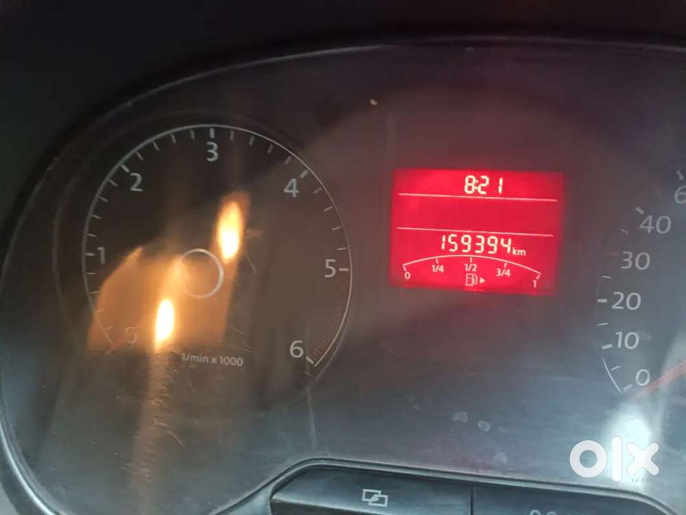 Volkswagen Vento1.6 2011 Diesel Good Condition