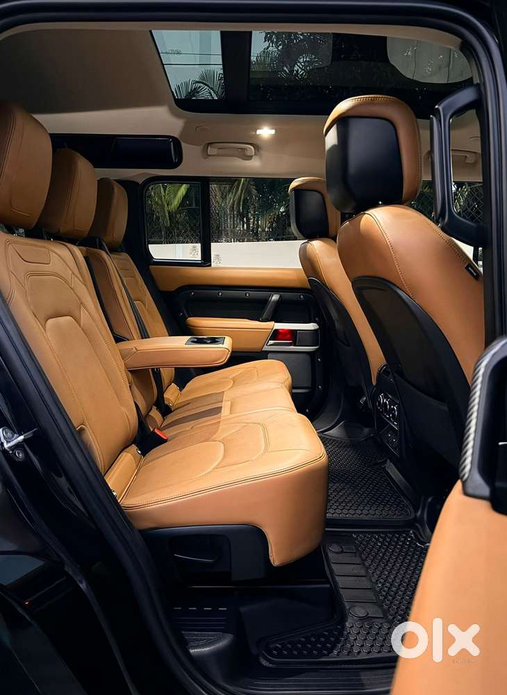 Land Rover Defender 2.0 110 X-dynamic Hse, 2023, Petrol