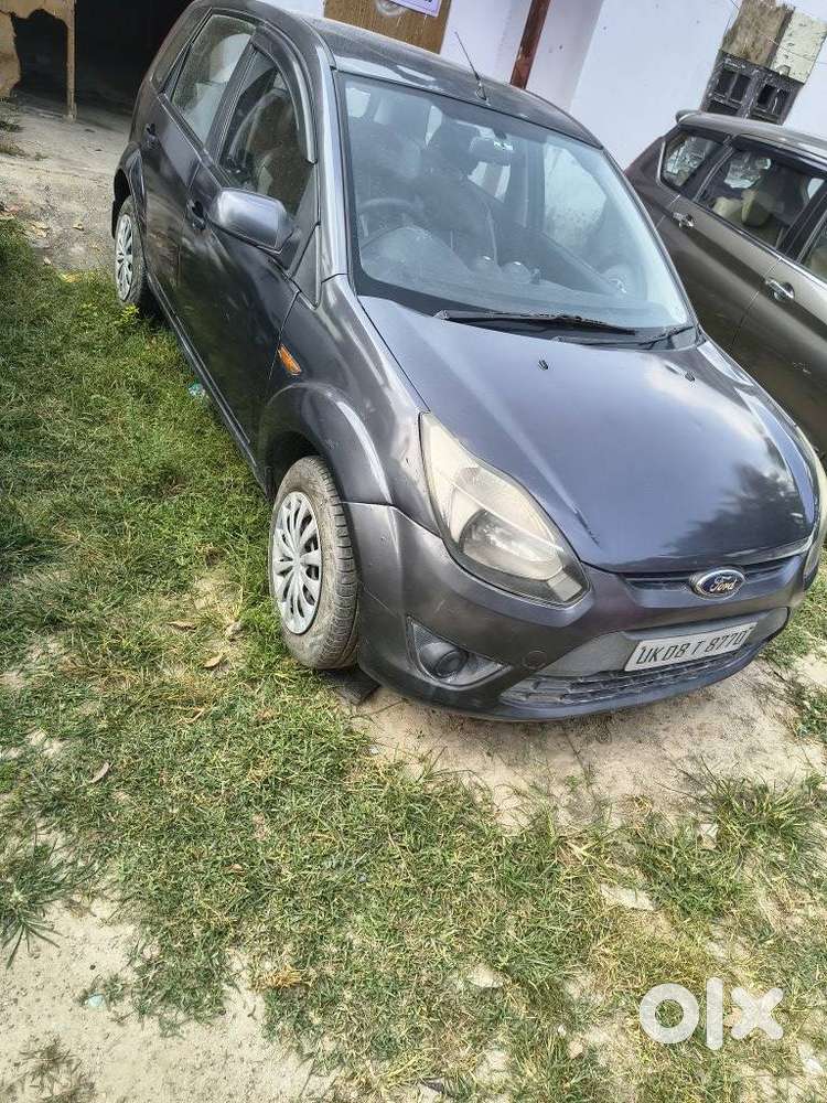 Ford Figo 1.2p Trend Mt, 2011, Petrol