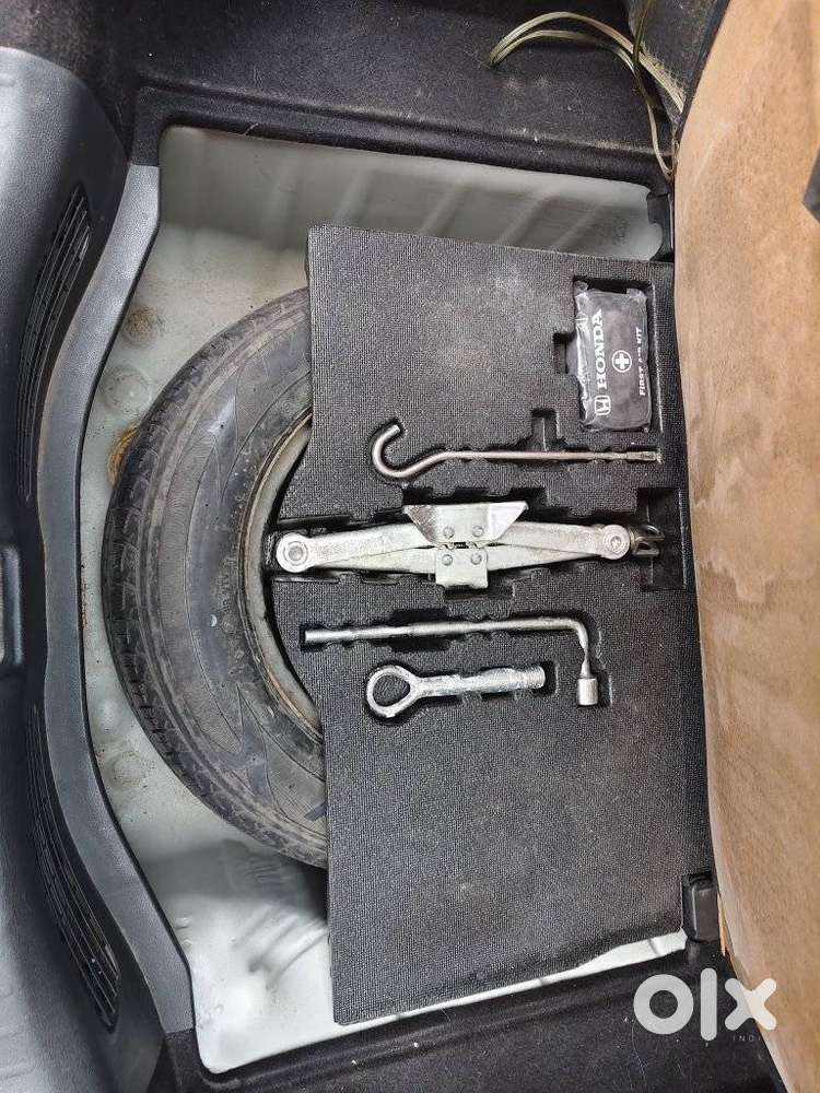 Honda Jazz E Mt I-vtec, 2017, Petrol