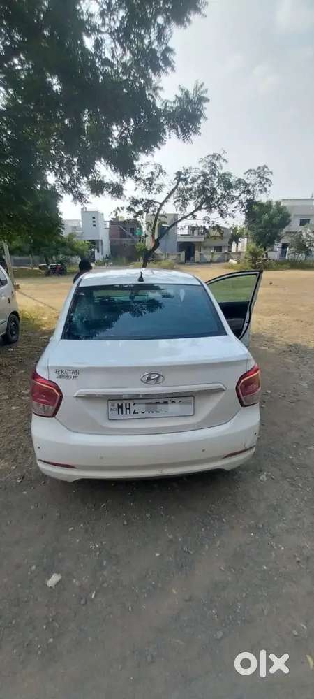 Hyundai Xcent 2014 Manual Disel