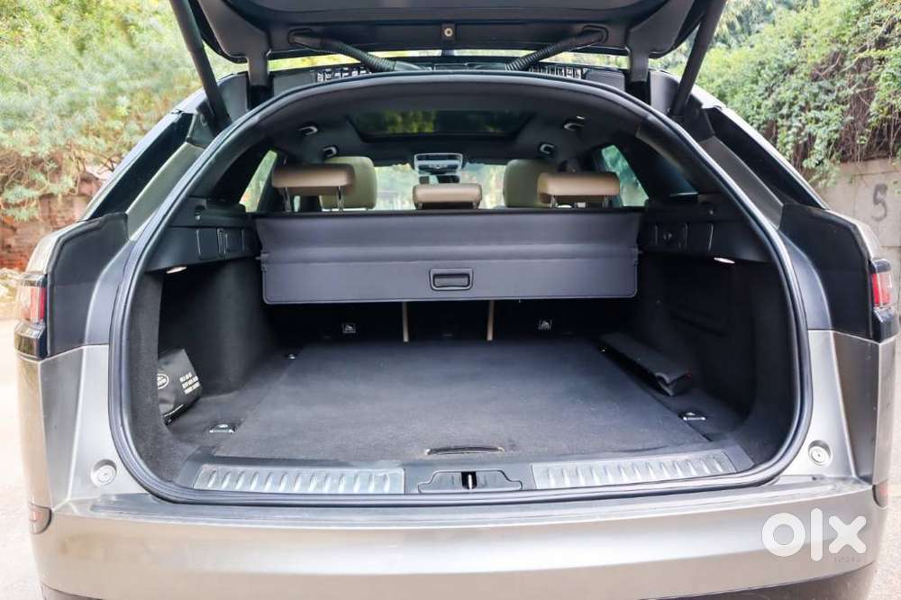 Land Rover Range Velar D180 Se, 2019, Diesel