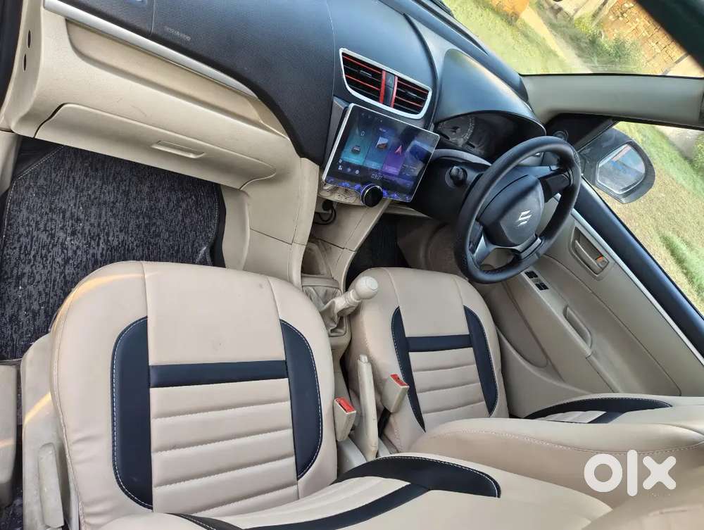 Maruti Suzuki Dzire 2021