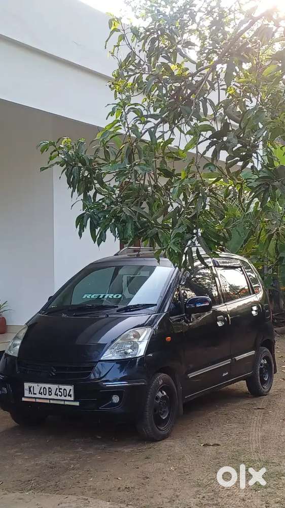Maruti Suzuki Zen Estilo 2008