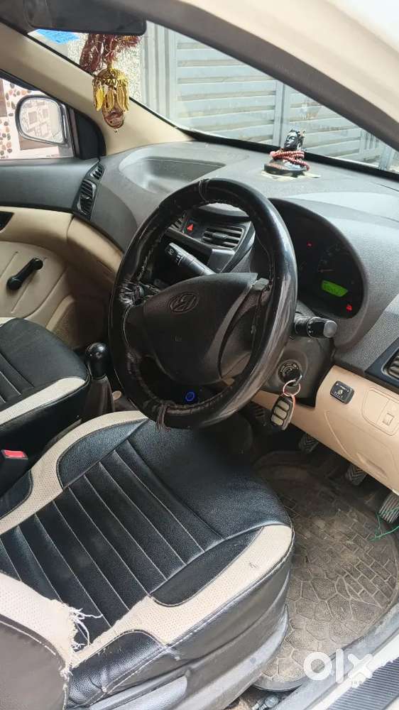 Hyundai Eon D-lite 2014