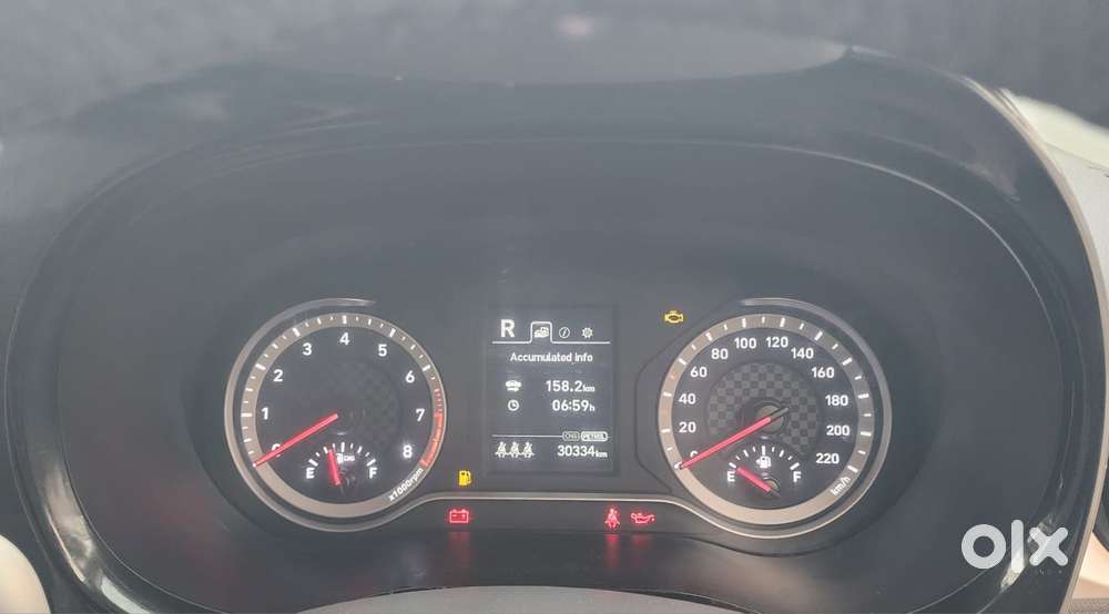 Hyundai Grand I10 Nios, 2023, Cng & Hybrids