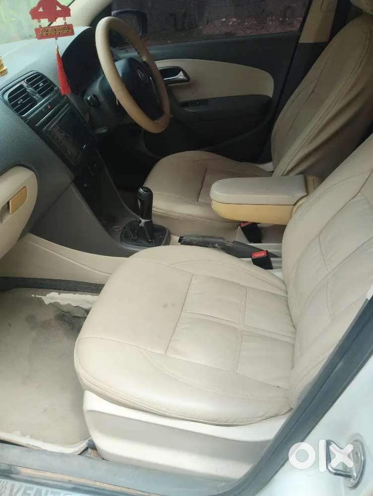 Volkswagen Vento 2013 Diesel 90049 Km Driven