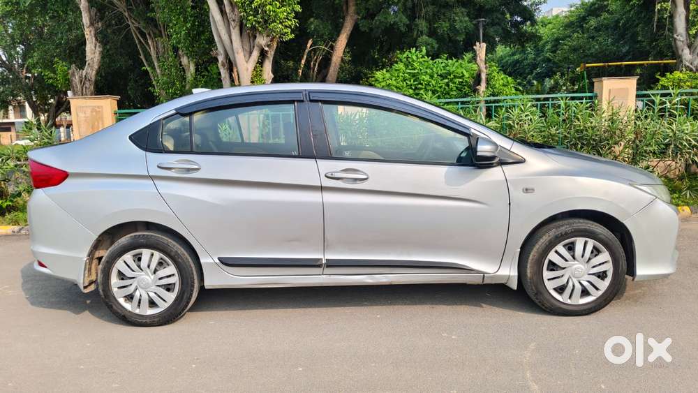 Honda City I Vtec Sv, 2016, Cng & Hybrids