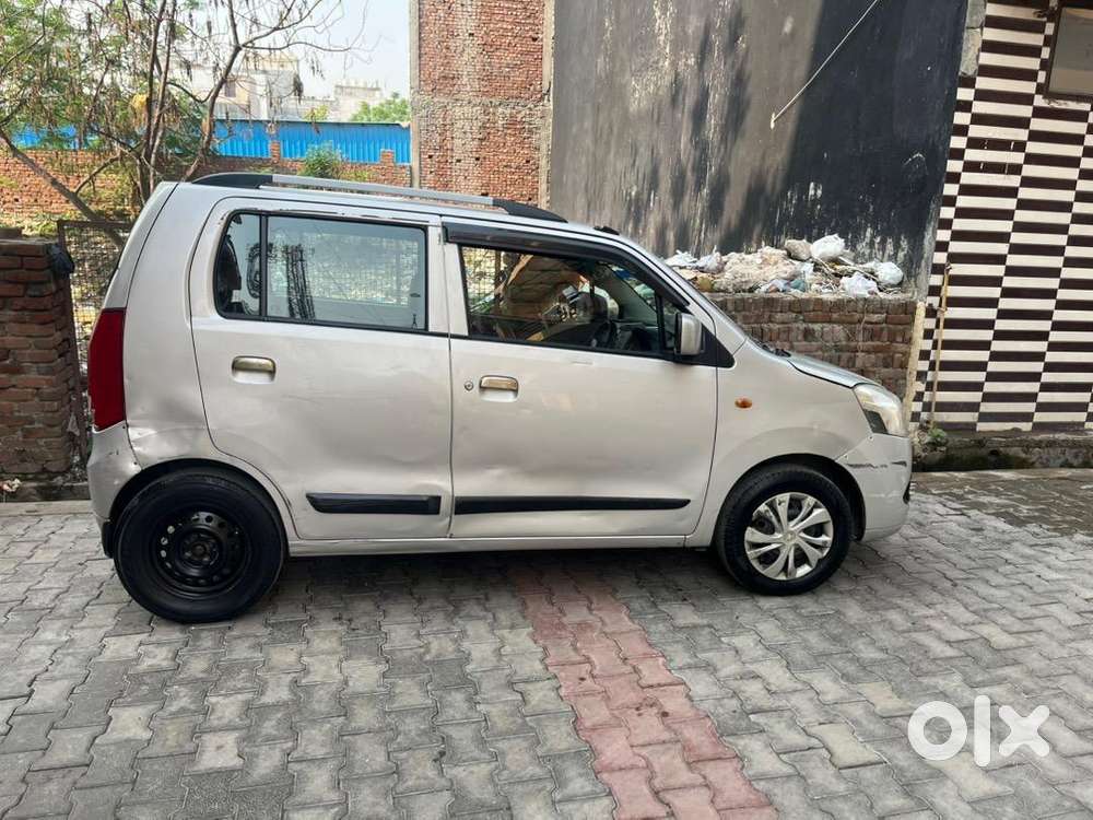 Maruti Suzuki Car 2012