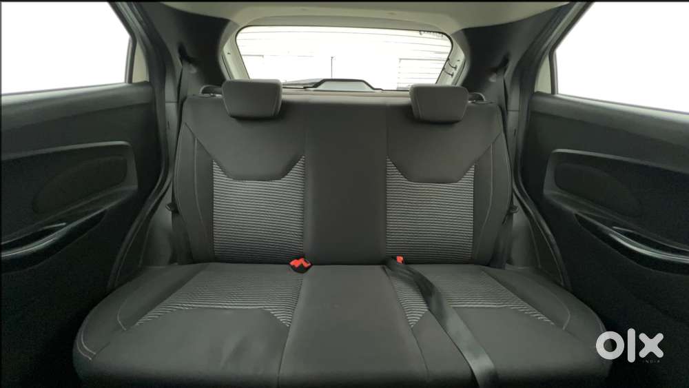 Ford Figo 1.2 Titanium Plus At, 2021, Petrol