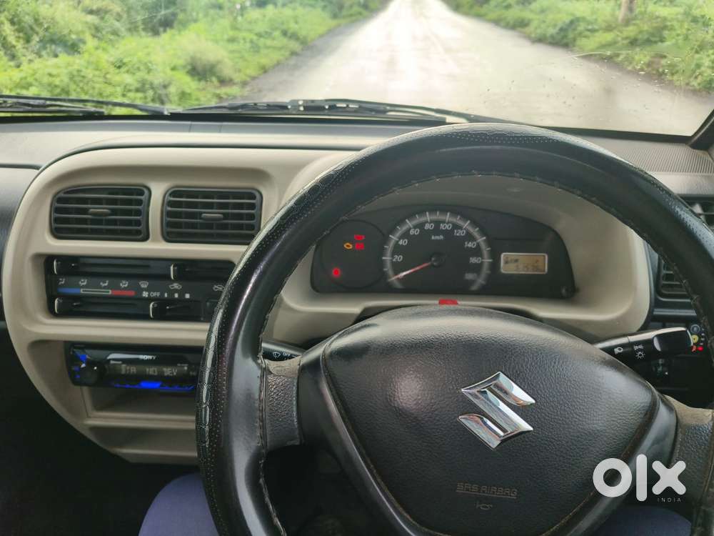Maruti Suzuki Eeco Cng 5 Seater Ac, 2022, Cng & Hybrids