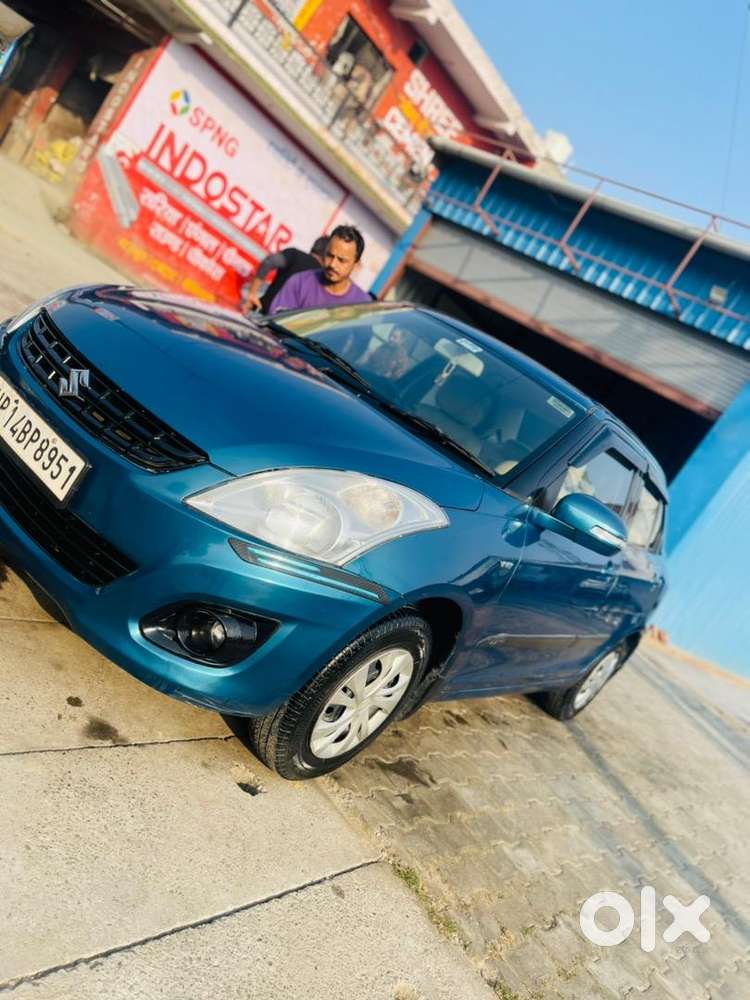 Maruti Suzuki Hybrid 2012 Year