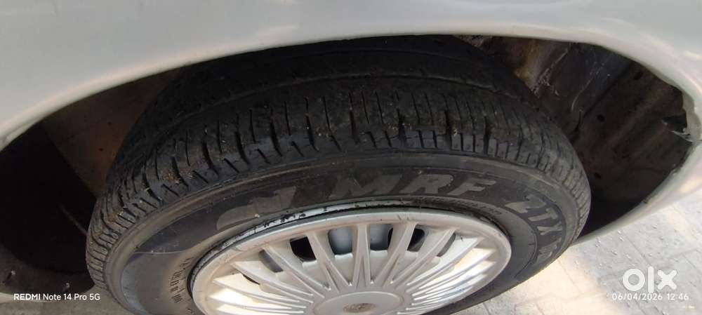 Maruti Suzuki Wagon R Lxi Optional, 2008, Lpg