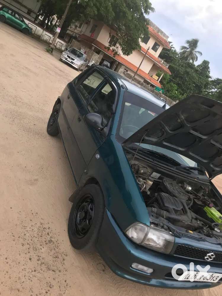Zen Carbon 2000 Model