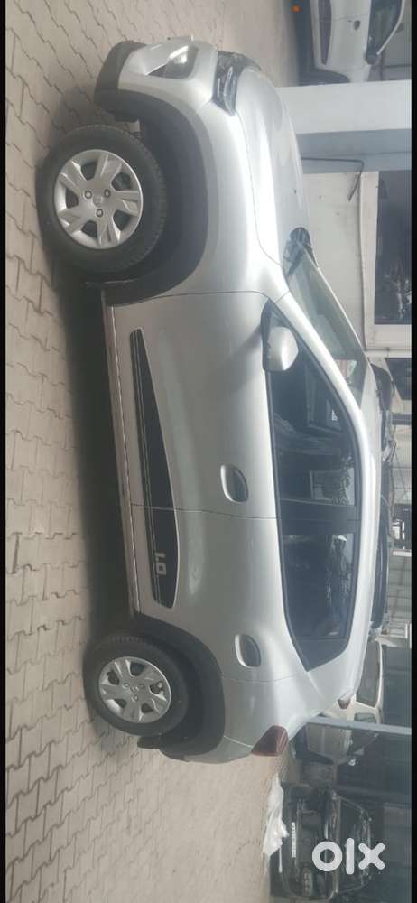 Renault Kwid 2025 Petrol 100 Km Driven