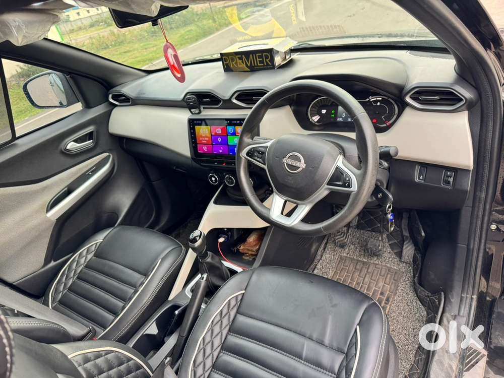 Nissan Magnite 1.0 Xl, 2023 Petrol