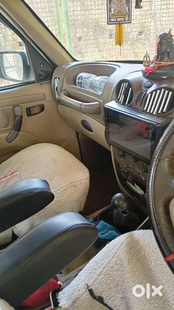 Scorpio Vlx July 2014