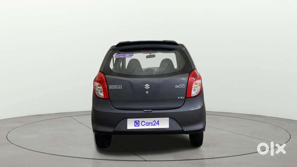 Maruti Suzuki Alto 800 2012-2016 Vxi, 2014, Petrol