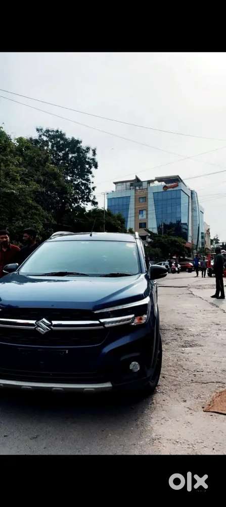 Doctor Driven Maruti Xl6 2021, Single Owner, Well Maintained Car