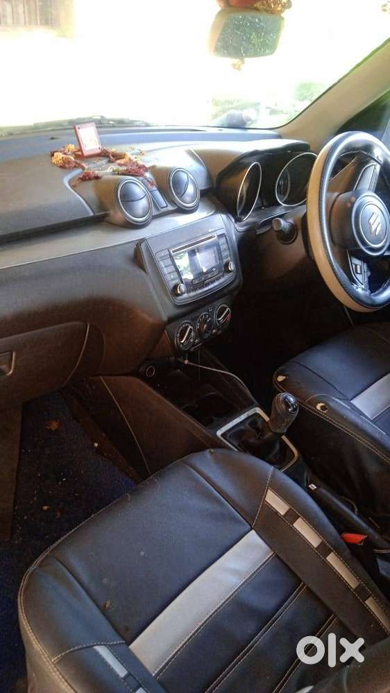 M38000aruti Suzuki Swift Vxi 2018