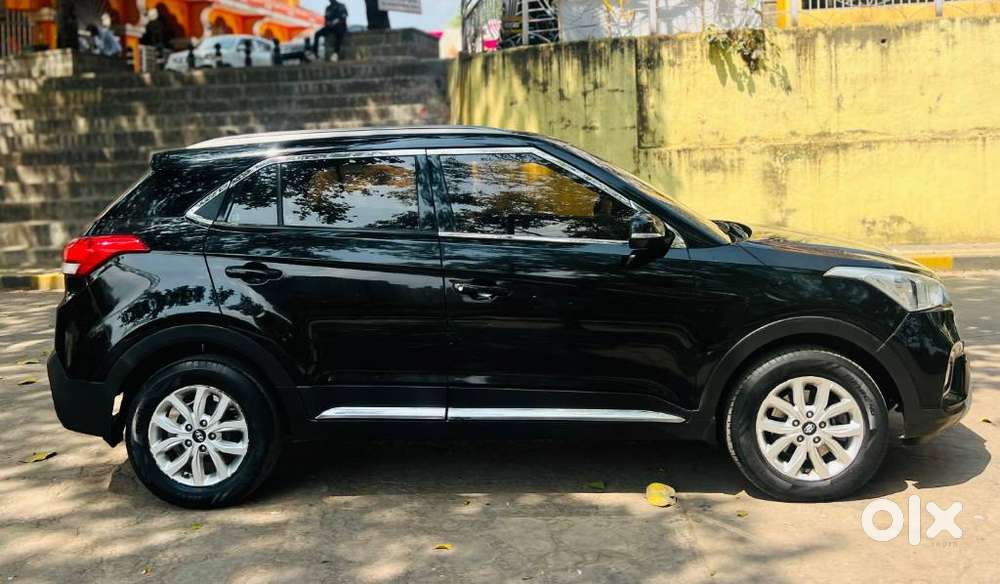 Hyundai Creta 1.4 Crdi S, 2019, Diesel