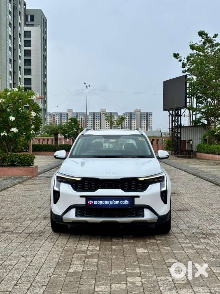 Kia Sonet Gtx Dct, 2024, Petrol