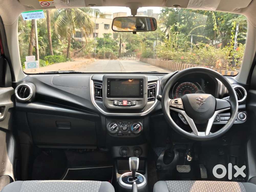 Maruti Suzuki Celerio 1.0 Zxi Plus Ags, 2025, Petrol