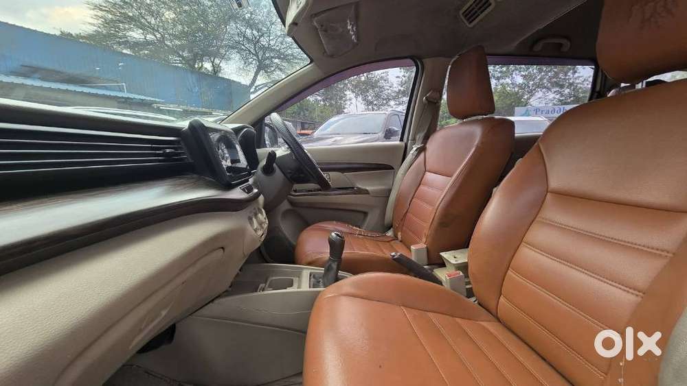 Maruti Suzuki Ertiga Vxi (o) Cng, 2020, Cng & Hybrids