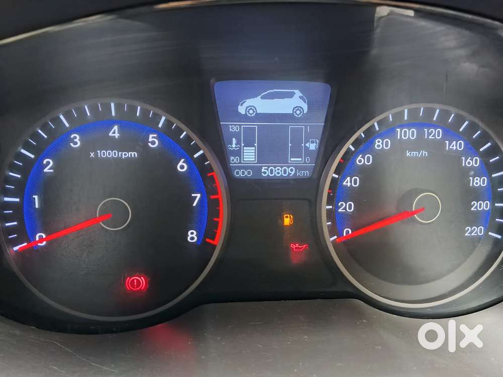 Hyundai Elite I20 Asta 1.2 (o), 2014, Petrol