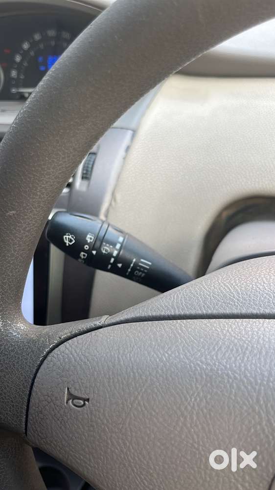 Tata Indica Vista 2009 Year
